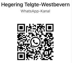 WhatsApp QR-Code